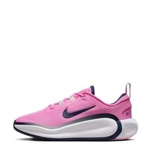 Nike Kids Pink Infinity Flow Sneakers